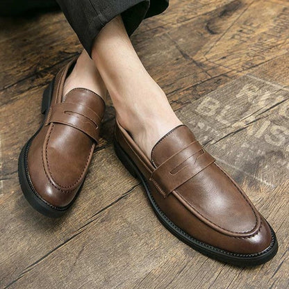 Castellano™ Classic Loafers
