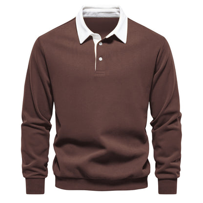 Classico™ Polo Sweater