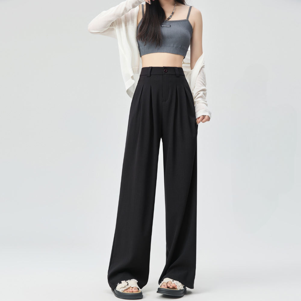 Eleganza™ Tailored Trousers