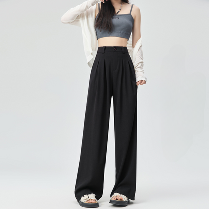 Eleganza™ Tailored Trousers