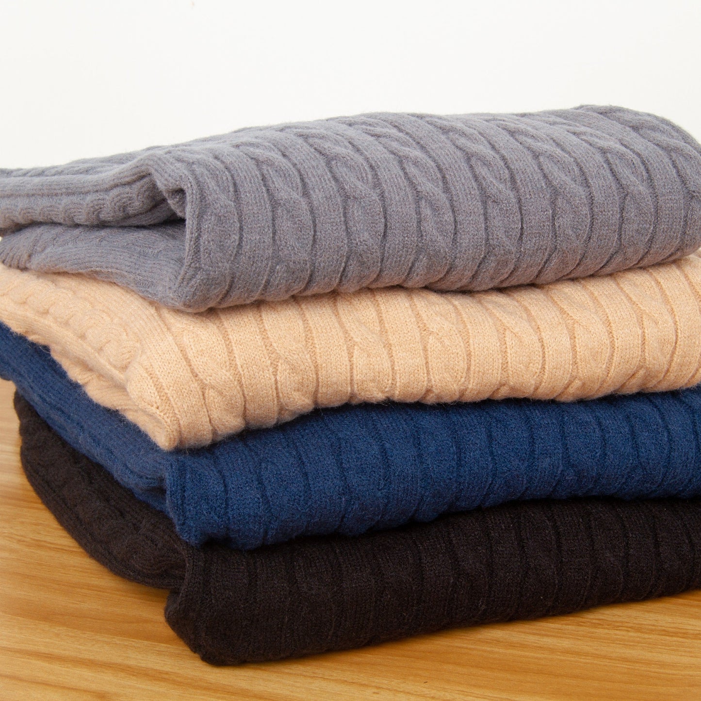 Altezza™ Zip-Sweater Set 4