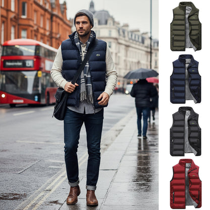 LC® Essential Puffer Vest