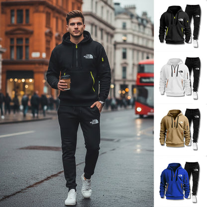 NF - New Winter Set for Men