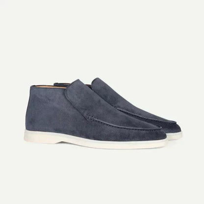 Highline™ High Suede Loafers