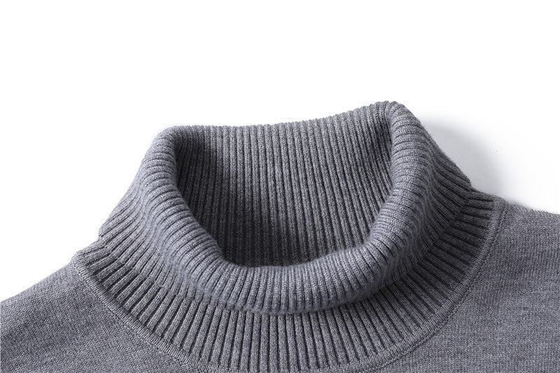 Intreccio™ Turtleneck Set 1