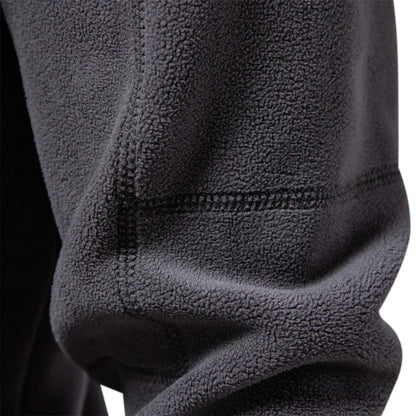 Vent™ - Zip Sweater