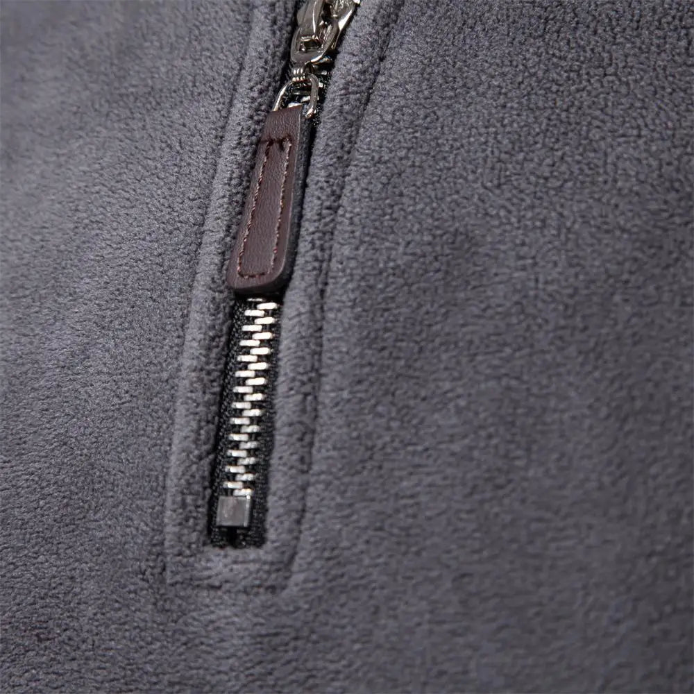 Vent™ - Zip Sweater