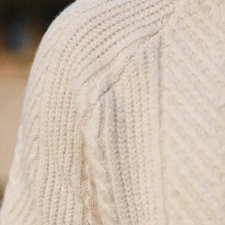 Liscio™ Polo Sweater Set 1