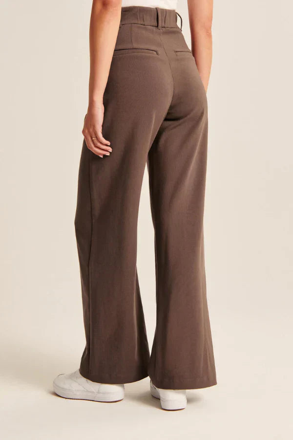 Classica™ Chocolate Trousers
