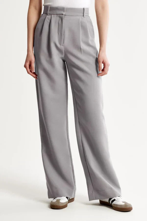 Classica™ Gray Trousers