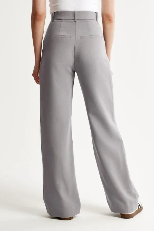 Classica™ Gray Trousers