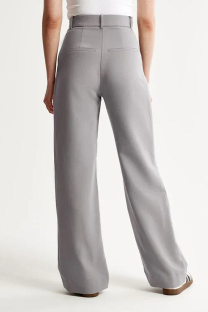 Classica™ Gray Trousers