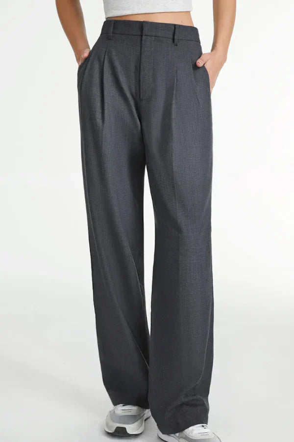 Classica™ Charcoal Trousers