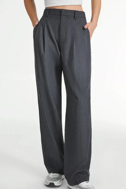 Classica™ Charcoal Trousers