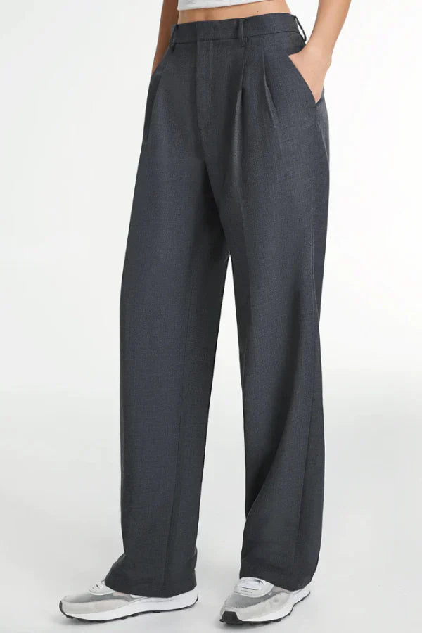 Classica™ Charcoal Trousers