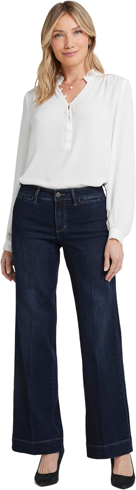 Women'S Teresa Trouser Jean