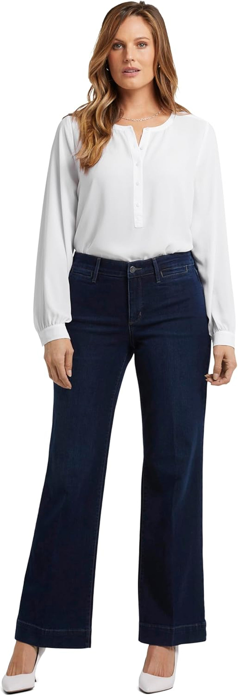 Women'S Teresa Trouser Jean