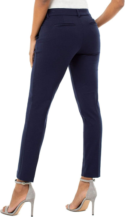 Women'S Kelsey Trouser Super Stretch Ponte