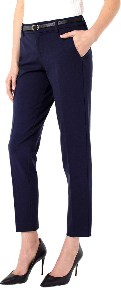Women'S Kelsey Trouser Super Stretch Ponte