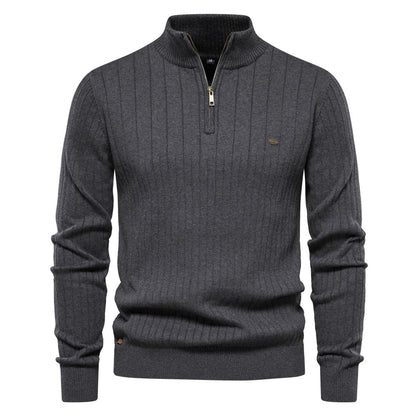 Core™ Zip Sweater