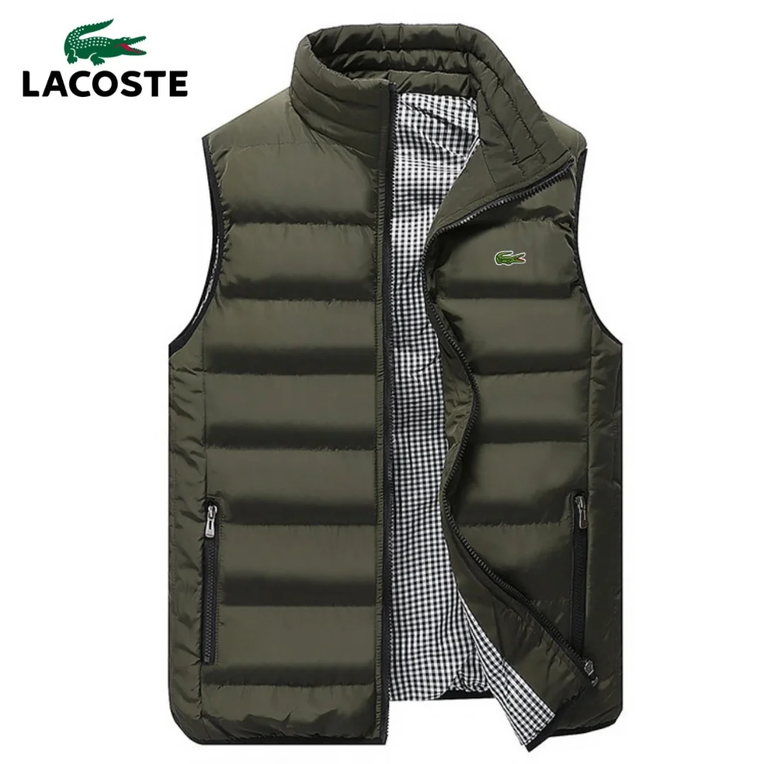 LC® Essential Puffer Vest
