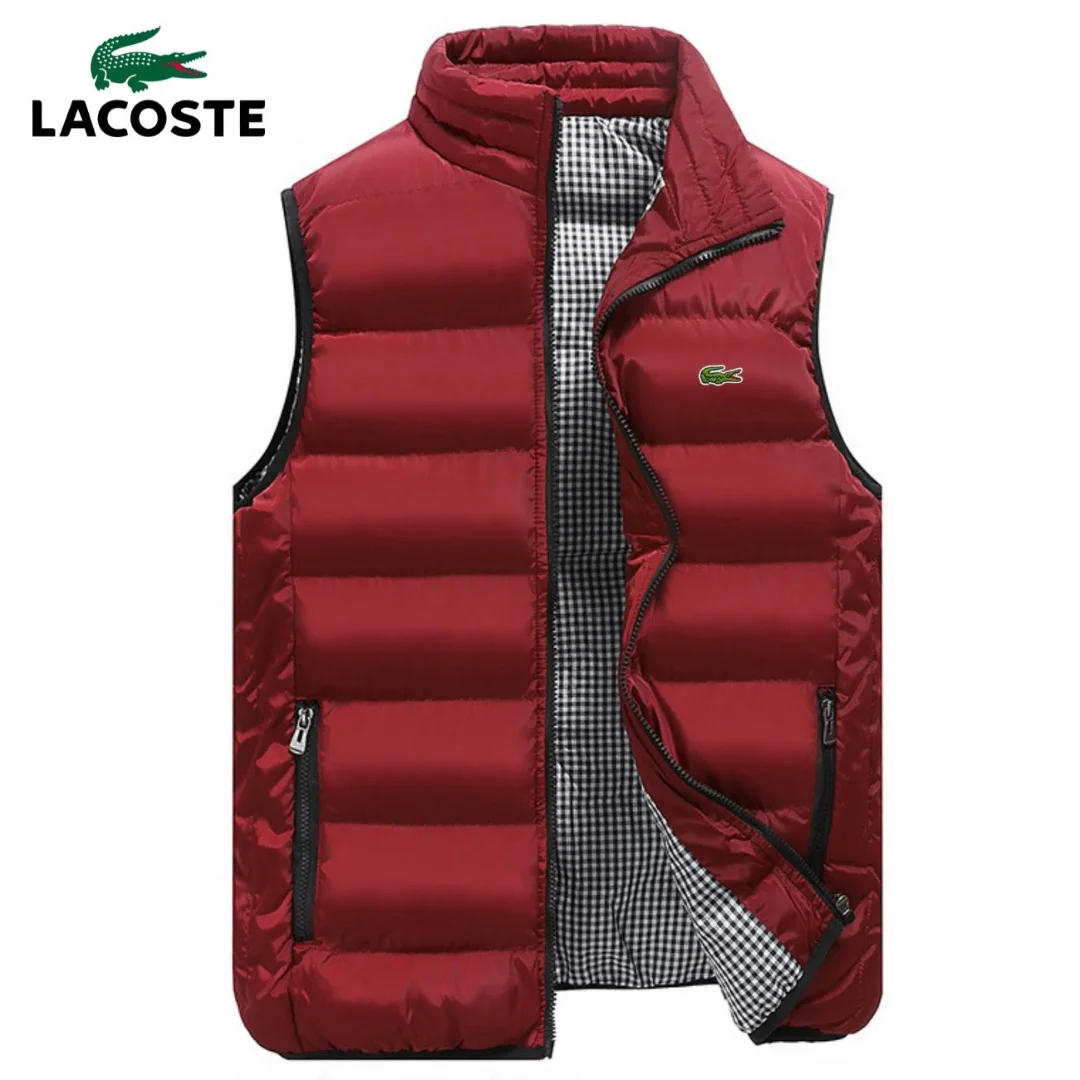 LC® Essential Puffer Vest