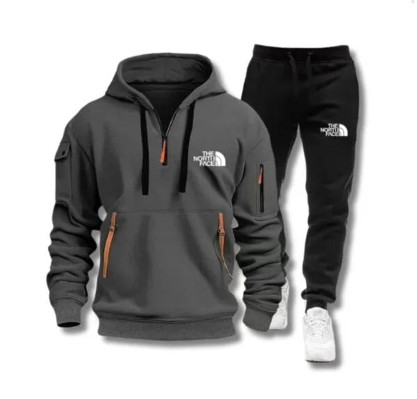 NF - New Winter Set for Men