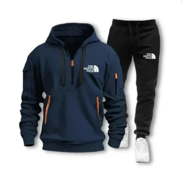 NF - New Winter Set for Men