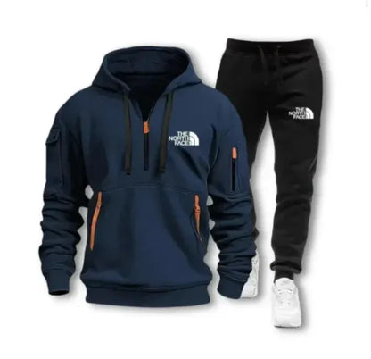 NF - New Winter Set for Men