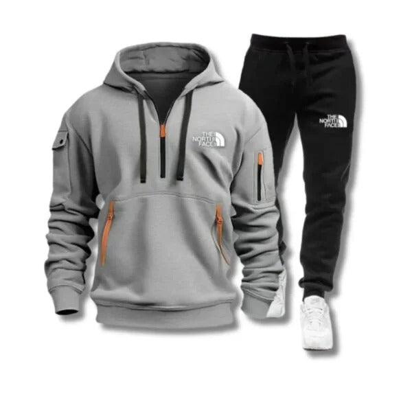 NF - New Winter Set for Men