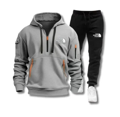 NF - New Winter Set for Men