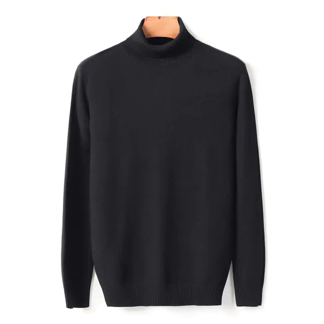Tortue™ - Turtleneck