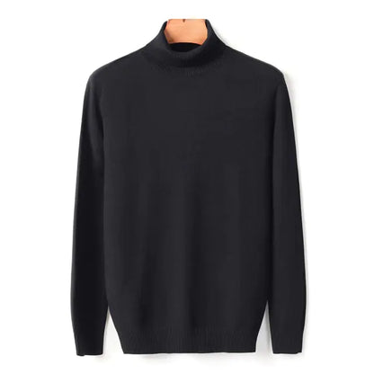 Tortue™ - Turtleneck