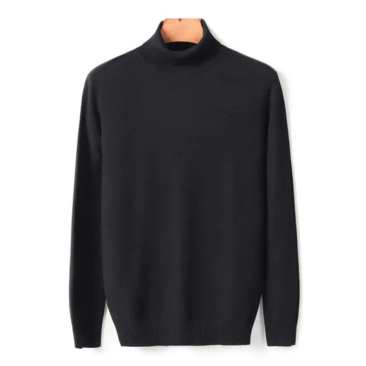Tortue™ - Turtleneck